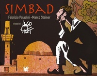 Abbildung von: Simbad - Cong Edizioni