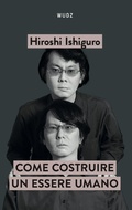 Cover: Come costruire un essere umano - Wudz Edizioni