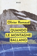 Cover: Quando le montagne ballano - Wudz Edizioni