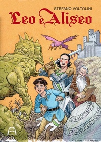 Abbildung von: Leo e Aliseo - Allagalla