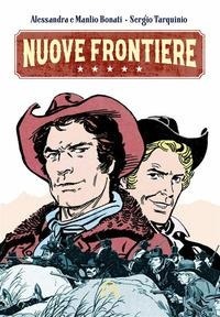 Abbildung von: Nuove frontiere - Allagalla