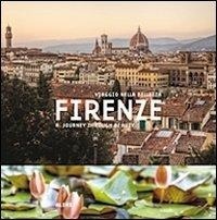 Abbildung von: Firenze. Viaggio nella bellezza. Ediz. italiana e inglese - ALIAS