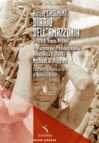 Abbildung von: Diario dell'Amazzonia - Fuorilinea