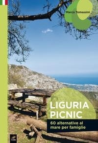 Abbildung von: Liguria picnic. 60 alternative al mare per famiglie - GEKO