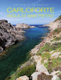 Abbildung von: Carloforte. Isola di San Pietro - GEKO