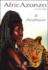 Abbildung von: AfricAzonzo. Non solo viaggi - Dall'Oriente all'Occidente;Ass. Terre Sommerse