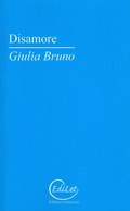 Cover: Disamore - Castalia;Edilazio