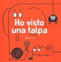 Cover: Ho visto una talpa - minibombo