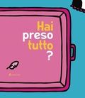 Cover: Hai preso tutto? - minibombo