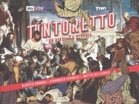 Abbildung von: Tintoretto. Un ribelle a Venezia - Sky arte;TIWI