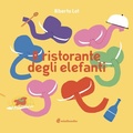 Cover: Il ristorante degli elefanti - minibombo