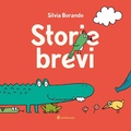 Cover: Storie brevi - minibombo