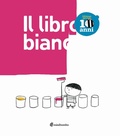 Cover: Il libro bianco - minibombo