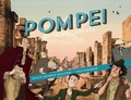 Cover: Pompei. La citt&agrave; riscoperta - minibombo