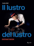 Cover: Il lustro del lustro. Distant book - Progetti speciali Rizzoli;Mondadori Electa