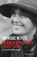 Cover: Parigi-la-politica e altre storie - Biblioteca femminista;Vanda Edizioni