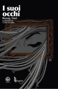 Cover: I suoi occhi - Almas;Ponte33