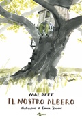 Cover: Il nostro albero - I geodi;Uovonero