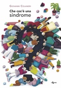 Cover: Che cos'&egrave; una sindrome? - I geodi;Uovonero