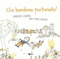 Cover: Che bambino fortunato! - I geodi;Uovonero