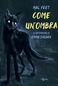 Cover: Come un'ombra - I geodi;Uovonero