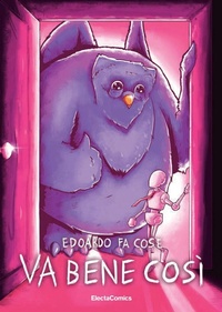 Abbildung von: Va bene così - ElectaJunior;Mondadori Electa