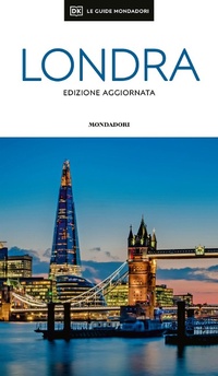 Abbildung von: Londra. Ediz. aggiornata - Le guide Mondadori;Mondadori Electa