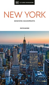 Abbildung von: New York. Ediz. aggiornata - Le guide Mondadori;Mondadori Electa