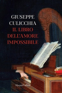Abbildung von: Il libro dell'amore impossibile - HarperCollins Italia