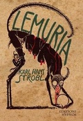 Cover: Lemuria - Mirabilia;Edizioni Hypnos