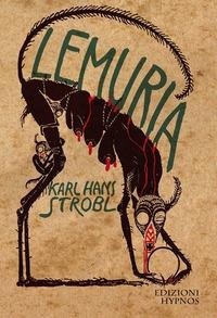 Enlarge image Cover: Lemuria - Mirabilia;Edizioni Hypnos