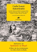 Cover: Autoritratto - Narrativa;La Tartaruga