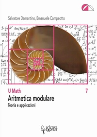 Abbildung von: Aritmetica modulare - Scienza Express