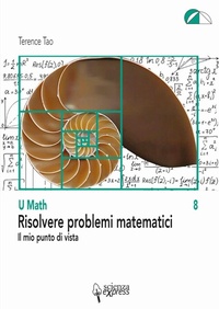 Abbildung von: Risolvere problemi matematici. Il mio punto di vista - Scienza Express
