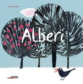 Cover: Alberi - Notes Edizioni