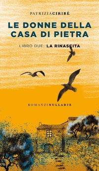 Abbildung von: La rinascita - Parva res. I romanzi;Nulla Die