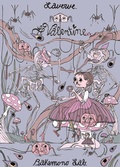 Cover: Le Valentine - Wunderkammer;Bakemono Lab