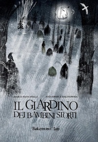 Abbildung von: Il giardino dei bambini storti - Bakemono Lab