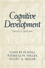 Cover: Cognitive Development - Pearson