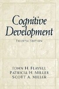 Enlarge image Cover: Cognitive Development - Pearson