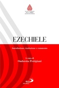 Cover: Ezechiele. Introduzione, traduzione e commento - Nuovissima versione della Bibbia dai testi originali;San Paolo Edizioni