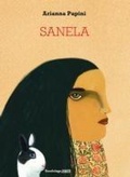 Cover: Sanela - Junior;Bacchilega Editore