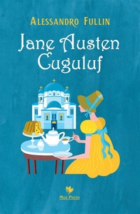 Abbildung von: Jane Austen Cuguluf - MGS PRESS