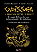 Bild: Odissea. La storia di tutte le storie. Il viaggio dell'eroe alla luce della spiritualità e del simbolismo - XPublishing