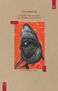 Abbildung von: L' uomo che voleva uccidere il diavolo - Qzerty­Qwerty;Barta