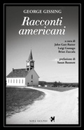 Cover: Racconti americani - Le sfingi;Nova Delphi Libri