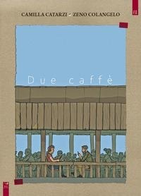 Abbildung von: Due caffè - Fumisterie;Barta