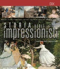 Cover: Storia degli impressionisti - Dix