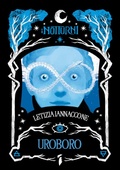 Cover: Uroboro - I Notturni;Edizioni Piuma