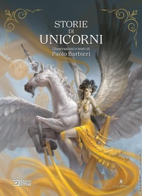 Abbildung von: Storie di unicorni - Sergio Bonelli Editore